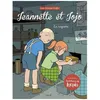 Image de Jeannette Et Jojo - Tome 3 - La Cagnotte