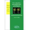 Image de Les Enzymes, Biocatalyseurs Proteiques