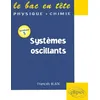 Image de Systèmes Oscillants Terminale S