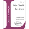 Image de Etude Sur Les Boucs, Driss ChraÃ¯bi
