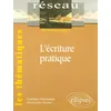Image de L'Ã©criture Pratique