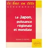 Image de Le Japon, Puissance RÃ©gionale Et Mondiale