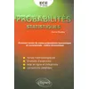 Image de Probabilités, Statistiques Ece 1ère Année