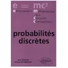 Image de ProbabilitÃ©s DiscrÃ¨tes