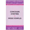 Image de Concours D'entrÃ©e Ãcoles D'aides-Soignants Et Auxiliaires De PuÃ©riculture - Mode D'emploi