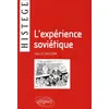 Image de L'expÃ©rience SoviÃ©tique