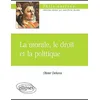 Image de La Morale, Le Droit Et La Politique