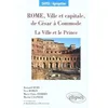 Image de Rome, Ville Et Capitale, De CÃ©sar Ã Commode