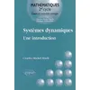 Image de SystÃ¨mes Dynamiques - Une Introduction