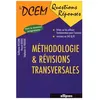 Image de MÃ©thodologie & RÃ©visions Transversales