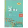 Image de Toute La Chimie Pcsi - 1re PÃ©riode