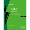 Image de Etude Sur Jean De La Fontaine - Fables (Livres Vii Ã Xii)