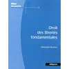 Image de Droit Des LibertÃ©s Fondamentales