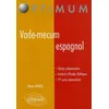 Image de Vade-Mecum Espagnol