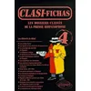 Image de Les Dossiers ClassÃ©s De La Presse Hispanophone - Tome 4, Clasi Fichas