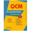Image de Qcm Economie-Droit Tle Stg