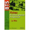 Image de La FÃªte - Fiches Bts De Culture GÃ©nÃ©rale Et Expression