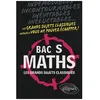 Image de Maths Bac S - Les Grands Sujets Classiques