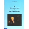 Image de De L'elasto-Plasticite Au Calcul A La Rupture - Avec Cd-Rom