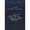Image de Aspects Des SystÃ¨mes Dynamiques