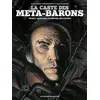 Image de La Caste Des MÃ©ta-Barons - Tome 8 - Sans-Nom Le Dernier MÃ©ta-Baron
