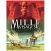 Image de Mille Visages Tome 1 - London Dakota
