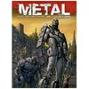 Image de MÃ©tal - Tome 2 - L'esclave De ChimÃ©ra