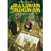 Image de Maximum Et Minimum - Le GÃ©nÃ©ral BelzÃ©buth
