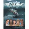 Image de Seul Survivant Tome 3 - Rex Antarctica
