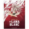 Image de Le Lama Blanc - IntÃ©grale