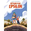 Image de Détour Par Epsilon - Tome 1