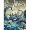 Image de SirÃ¨nes & Vikings Tome 1 - Le FlÃ©au Des Abysses