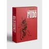 Image de Le Masque De Fudo - IntÃ©grale - Tome 1, Brume - Tome 2, Pluie - Tome 3, Feu - Tome 4, Chair