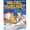 Image de Métal Hurlant Hors Série : Les Chats - La Dixième Vie Du Chat