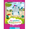 Image de Les poudres du père limpinpin - bérengère est en colère - Sylvie de Mathuisieulx