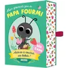 Image de Jeu de cartes Mon premier jeu de Papa Fourmi