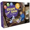 Image de Jeu de société Auzou Escape Game au château