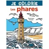 Image de Je Colorie Les Phares