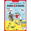 Image de Cahier De Vacances Jules Et Léonie - Du Cm2 À La 6è - A La Découverte Des Temps Modernes