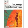 Image de Les Bactéries, Champignons Et Parasites Transmissibles De La Mère À L'enfant