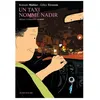 Image de Un Taxi NommÃ© Nadir