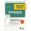 Image de Physique Bcpst-Véto 1e Année