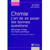 Image de Chimie, L'art De Se Poser Les Bonnes Questions - DÃ©cryptage Critique D'un Texte Scientifique