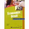 Image de Economie Droit Tle Bac Pro Tertiaires - Edition 2018-2019