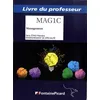 Image de Management Première Stmg Enseignement De Spécialité Mag1c - Livre Du Professeur