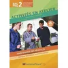 Image de Activités En Atelier 2de Bac Pro Maintenance Des Véhicules : Option Voitures Particulières