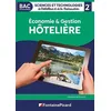 Image de Economie & Gestion Hôtelière 2de Sthr