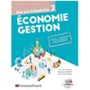 Image de Economie Gestion Bac Pro Industriels 2de - Module 1 : DÃ©couvrir L'environnement D'une Entreprise