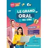 Image de Le Grand Oral Des Stmg Terminale - 20 Fiches Pour Découvrir/Préparer/Maîtriser L'épreuve