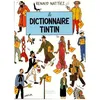Image de Le Dictionnaire Tintin